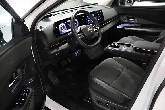 Nissan Ariya 5 of 5