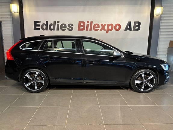 Volvo V60 3 of 11