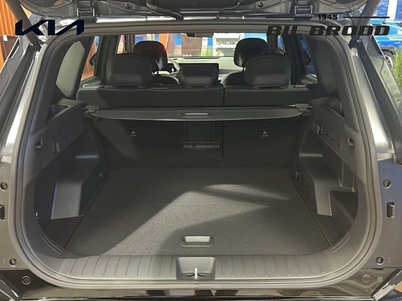 Kia EV5 14 of 14