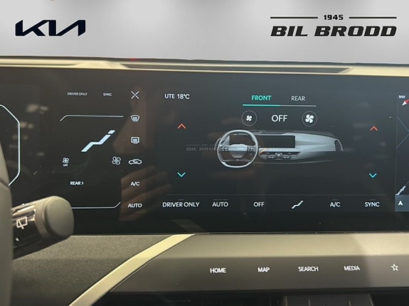 Kia EV5 13 of 14