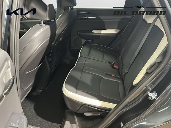 Kia EV5 9 of 14