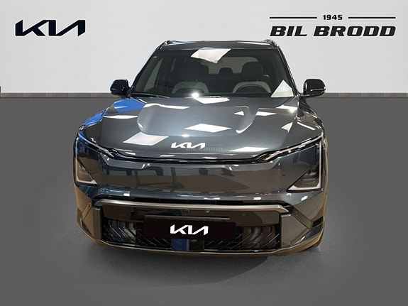 Kia EV5 2 of 14