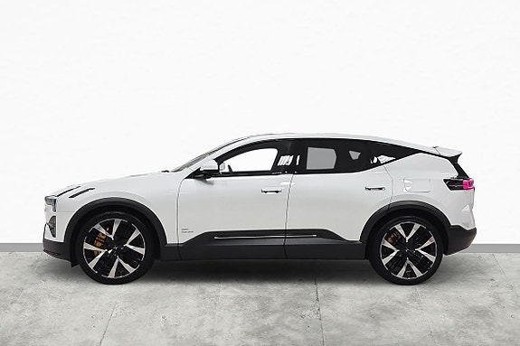 Polestar 3