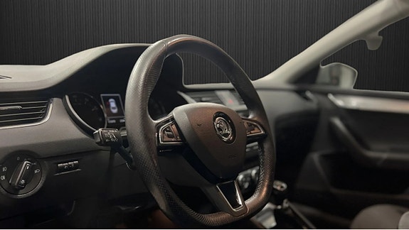 Skoda Octavia 7 of 8