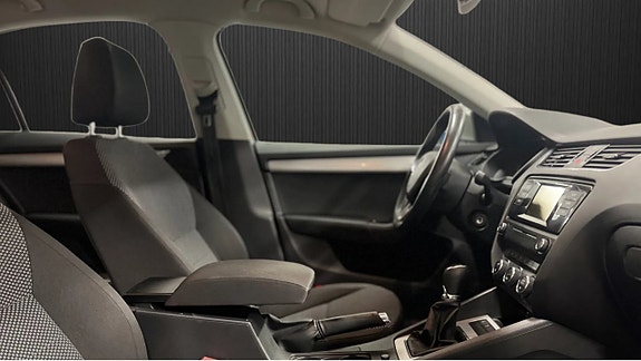 Skoda Octavia 6 of 8