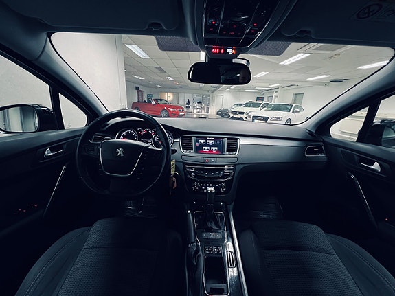 Peugeot 508 7 of 24