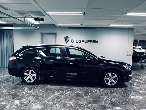 Peugeot 508 3 of 5