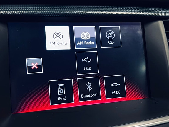 Peugeot 508 22 of 24
