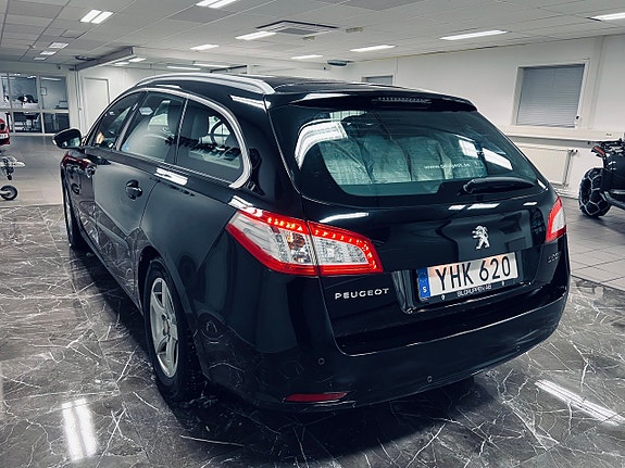 Peugeot 508 6 of 24
