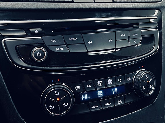 Peugeot 508 18 of 24