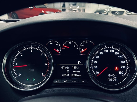 Peugeot 508 11 of 24