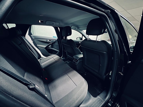 Peugeot 508 14 of 24