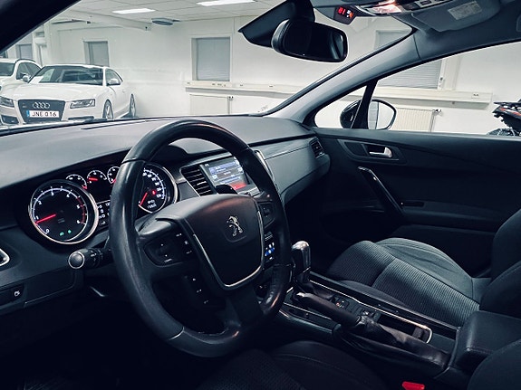 Peugeot 508 10 of 24