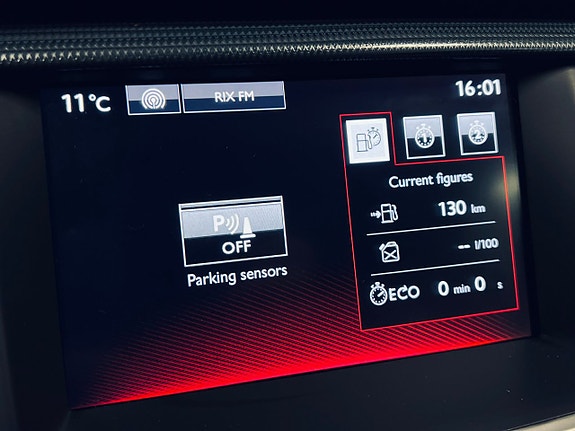 Peugeot 508 19 of 24