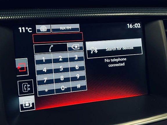 Peugeot 508 20 of 24
