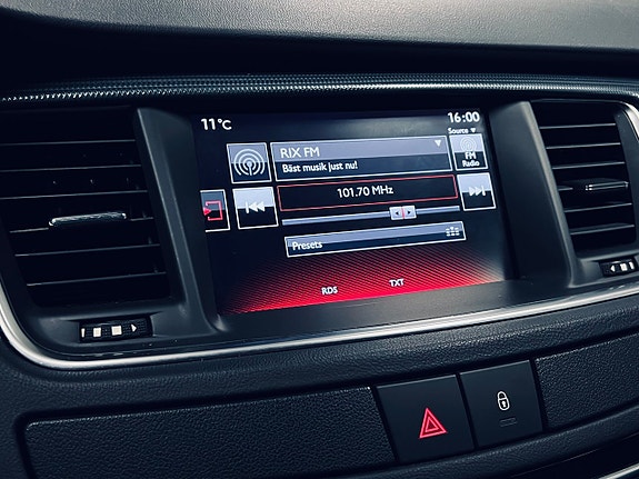Peugeot 508 17 of 24
