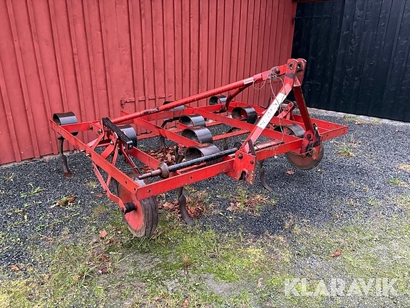 Kultivator / Vibroflex Kongskilde VF 09