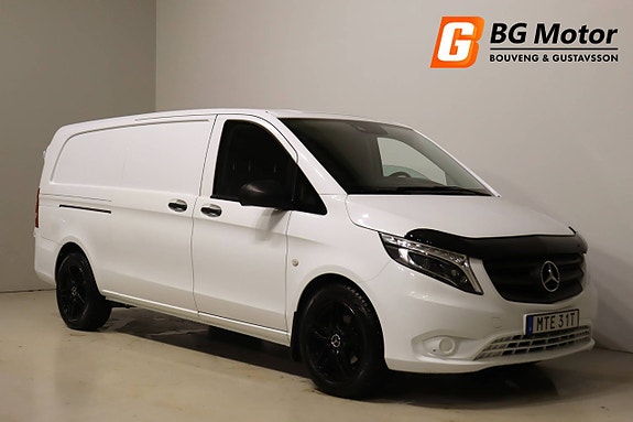 Mercedes-Benz Vito 116
