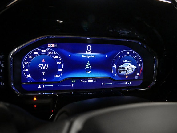 Chevrolet Silverado EV 14 of 26