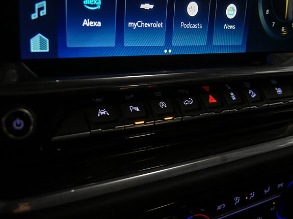 Chevrolet Silverado EV 19 of 26