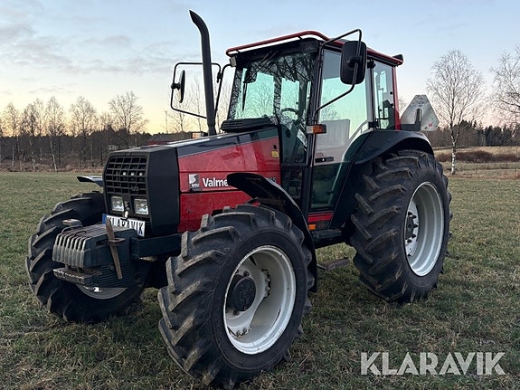 Valmet 865