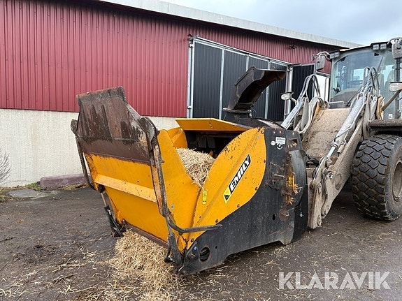 Strömaskin Emily PAIGPA-02/218