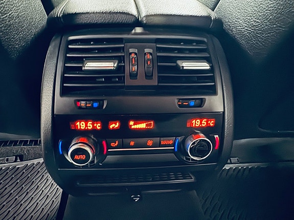 BMW 520d 16 of 20