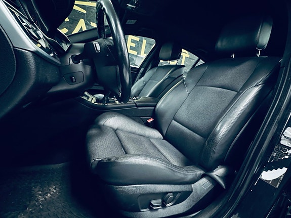 BMW 520d 7 of 20