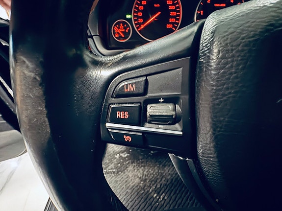 BMW 520d 9 of 20