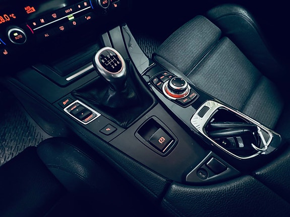 BMW 520d 11 of 20