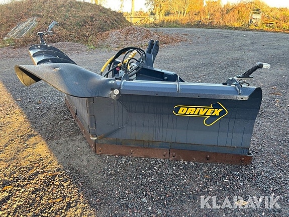 Vikplog Drivex VB2800-3p