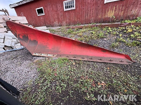 Sidovinge Mähler HDU12