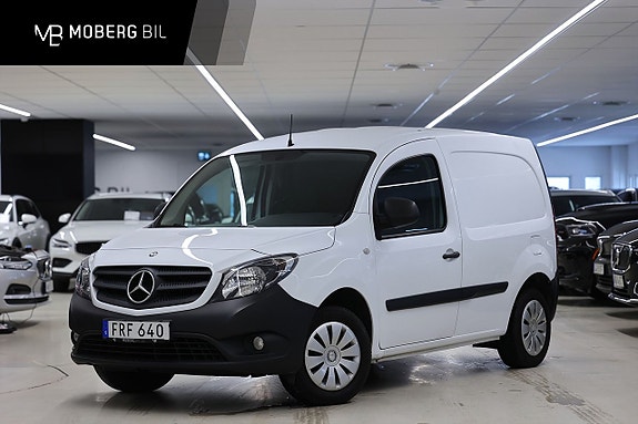 Mercedes-Benz Citan 109