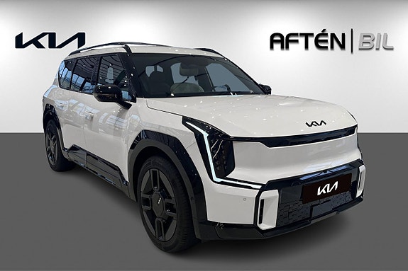 Kia EV9 3 of 30
