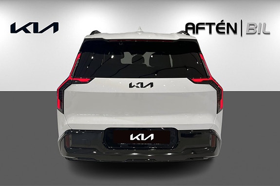 Kia EV9 4 of 30