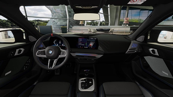 BMW M135i 3 of 4