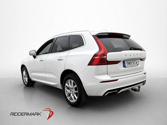 Volvo XC60 4 of 5