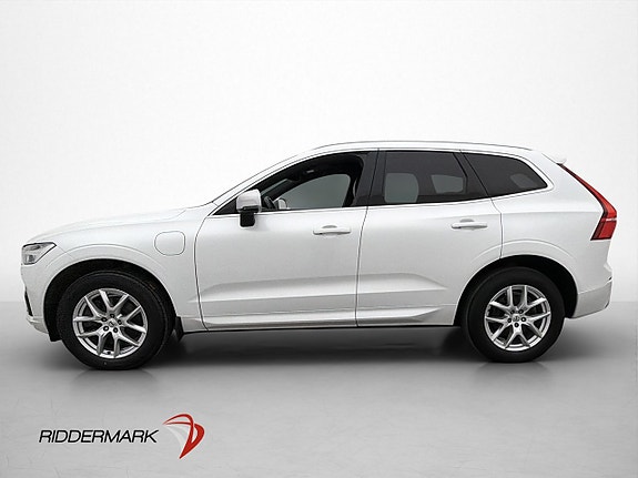 Volvo XC60 5 of 5