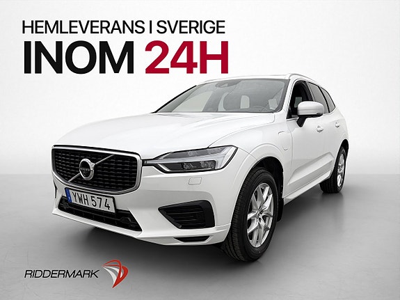 Volvo XC60 3 of 5
