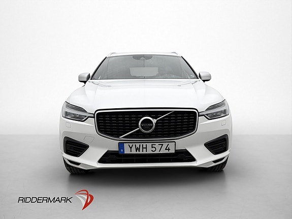 Volvo XC60 2 of 5