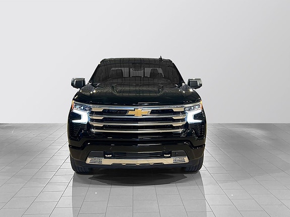 Chevrolet Silverado 1500 5 of 18