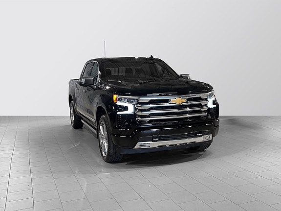 Chevrolet Silverado 1500 6 of 18