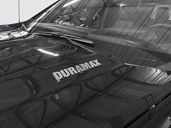 Chevrolet Silverado 1500 9 of 18
