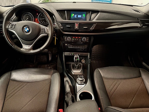 BMW X1 8 of 13