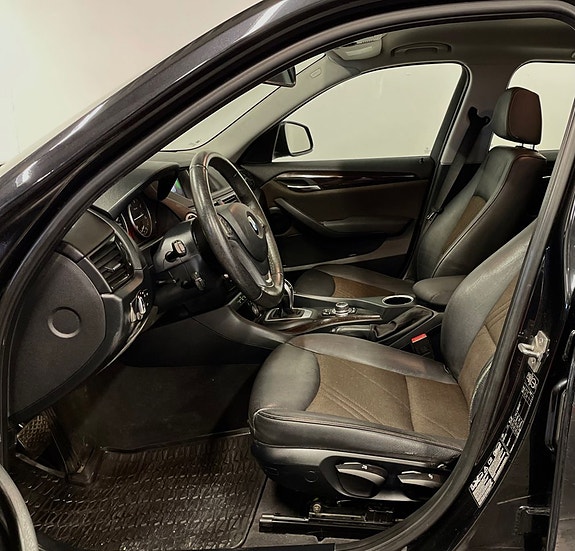 BMW X1 6 of 13