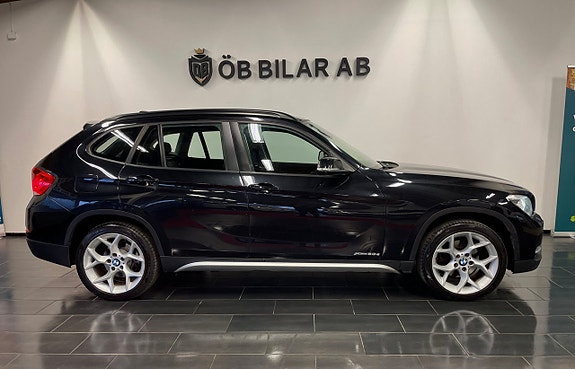 BMW X1 2 of 5