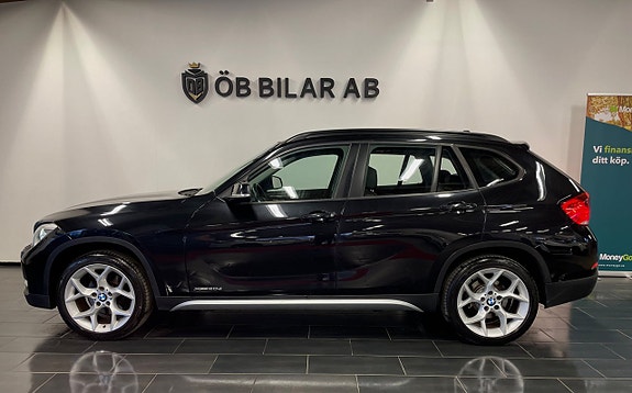 BMW X1 4 of 5