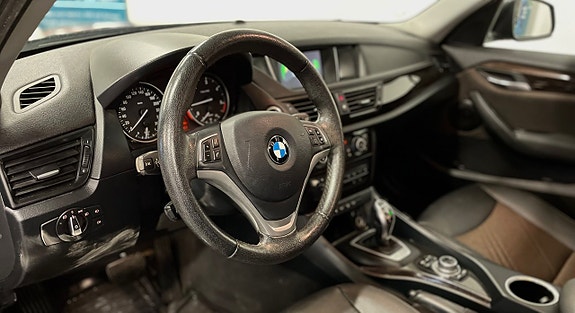 BMW X1 5 of 5