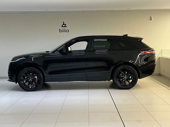 Land Rover Range Rover Velar 3 of 5