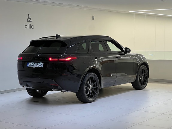 Land Rover Range Rover Velar 4 of 5
